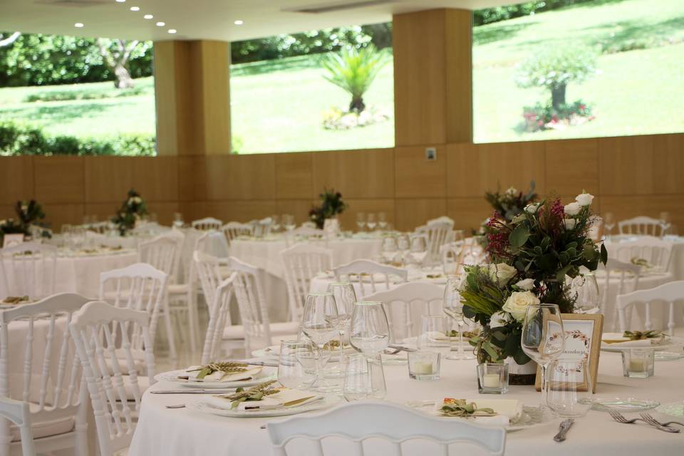Sala grande