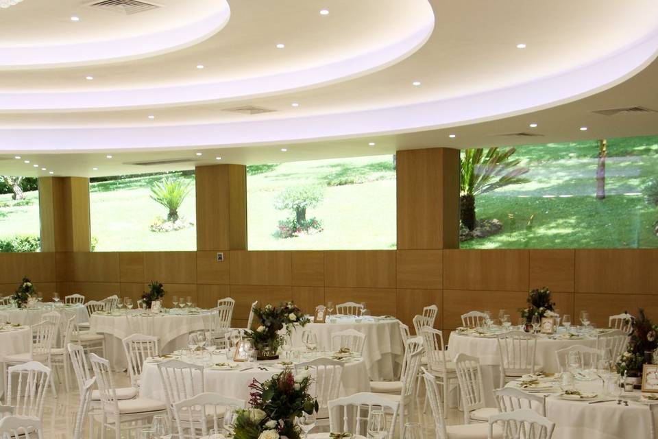 Sala grande