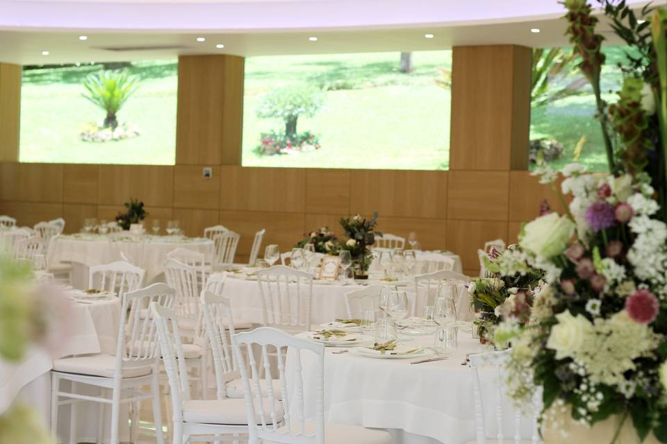 Sala grande