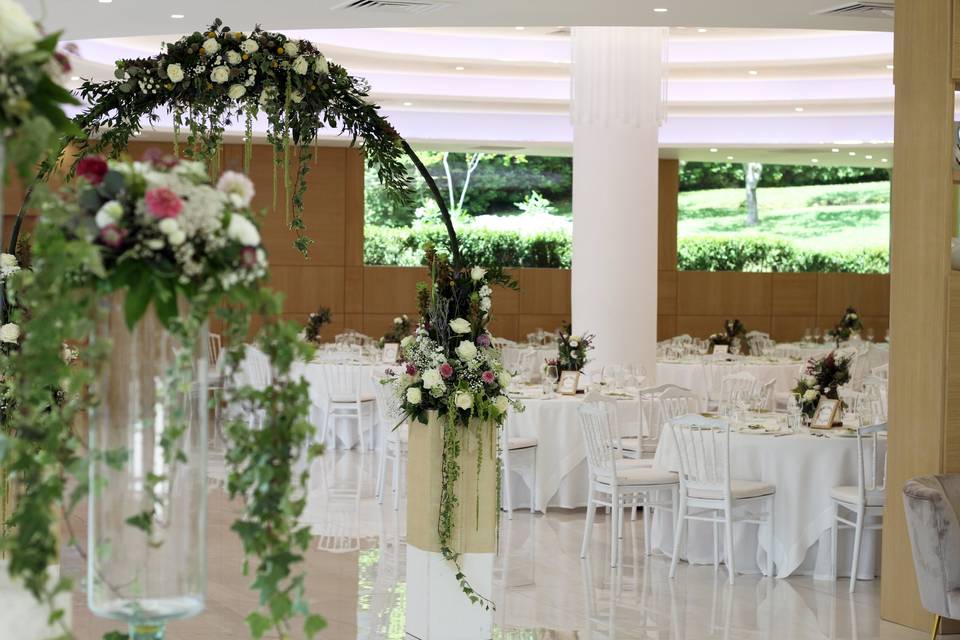 Sala grande