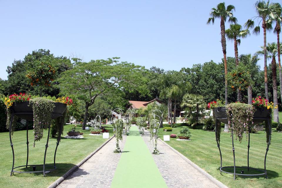 Ingresso