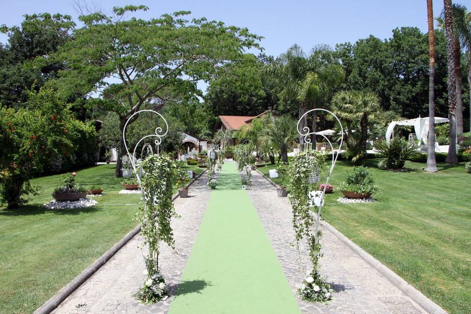 Ingresso
