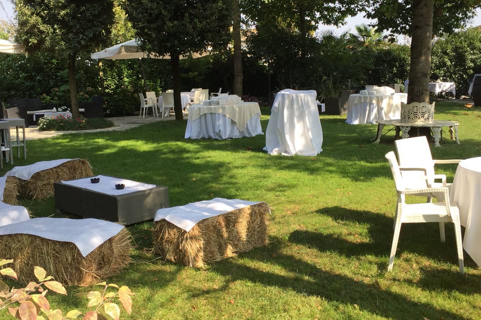 Giardino
