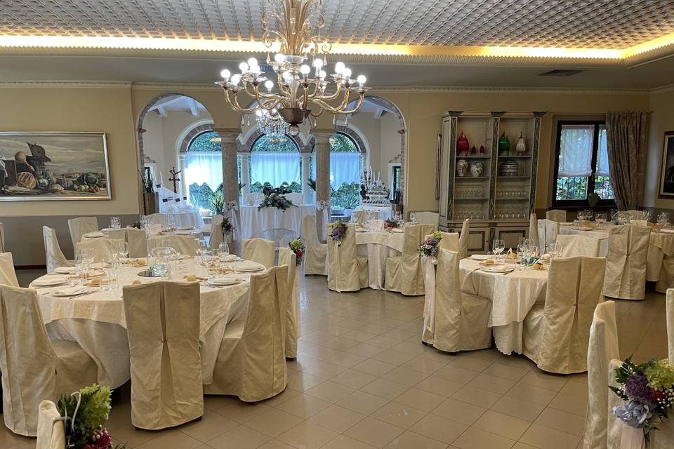 Sala principale