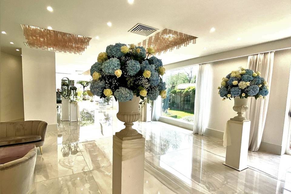 Sala grande