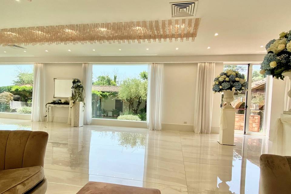 Sala grande