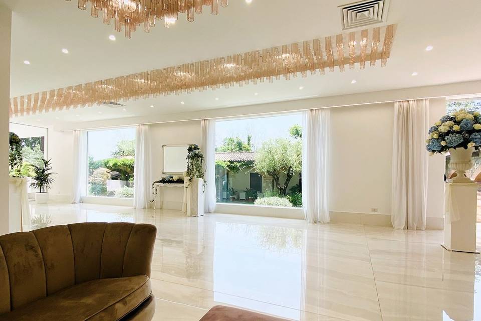 Sala grande
