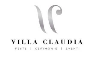 Logo Villa Claudia Eventi