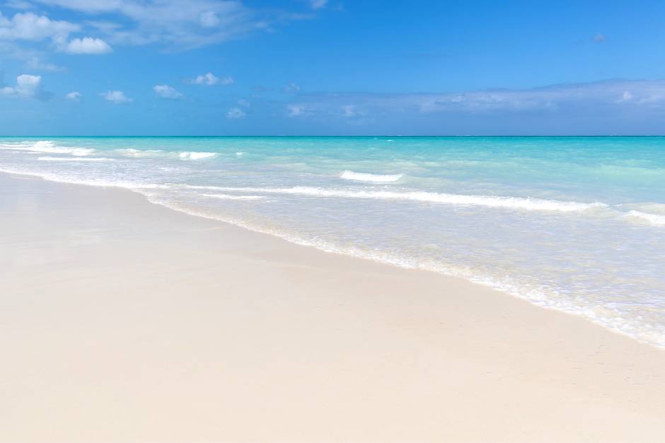 Cuba - spiagge