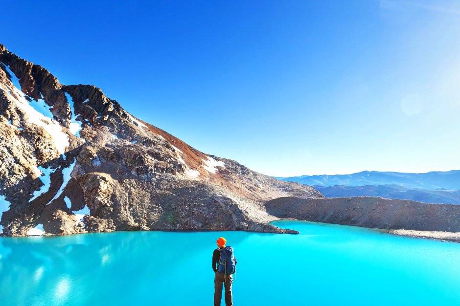 Viaggio di Nozze in Argentina