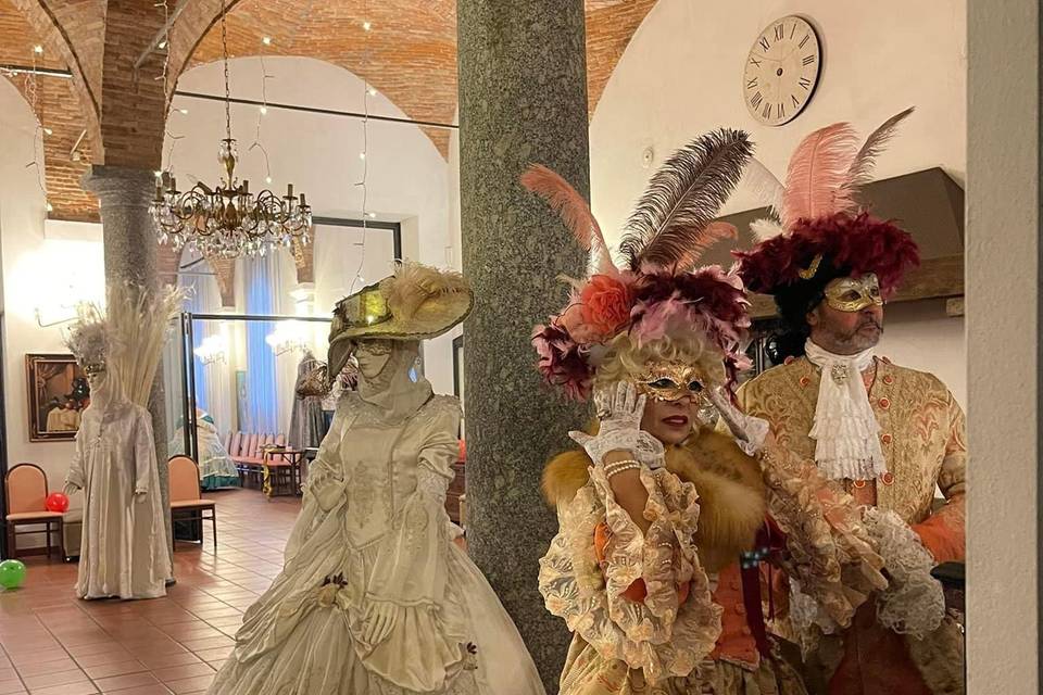 Gran Ballo Carnevale