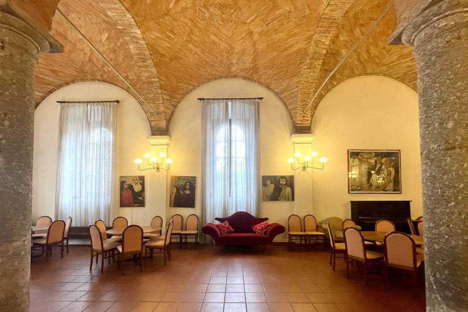 Sala Pittore