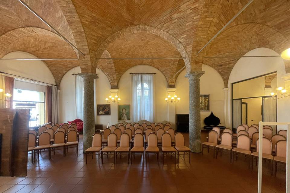 Sala Pittore