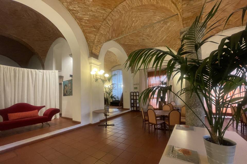 Sala Pittore mq.173