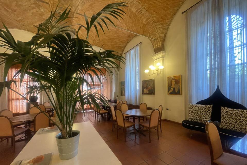 Sala Pittore mq.173