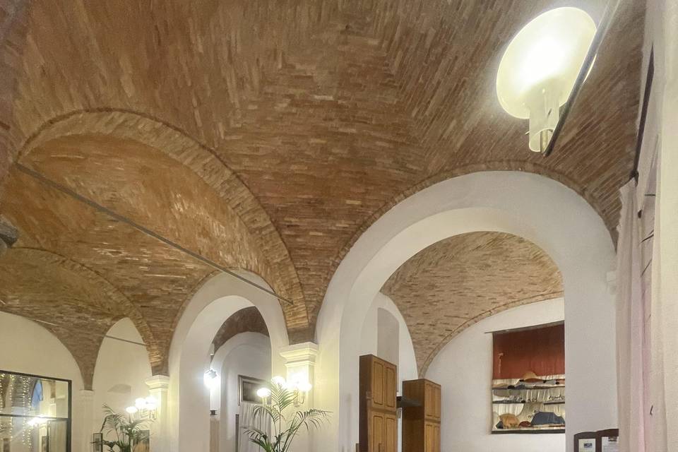 Sala Pittore mq.173
