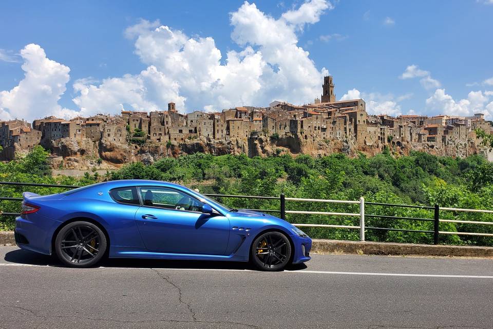 Toscana