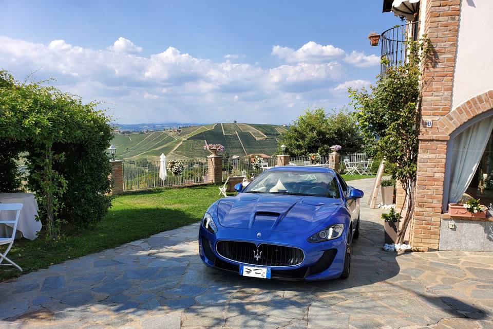 Langhe