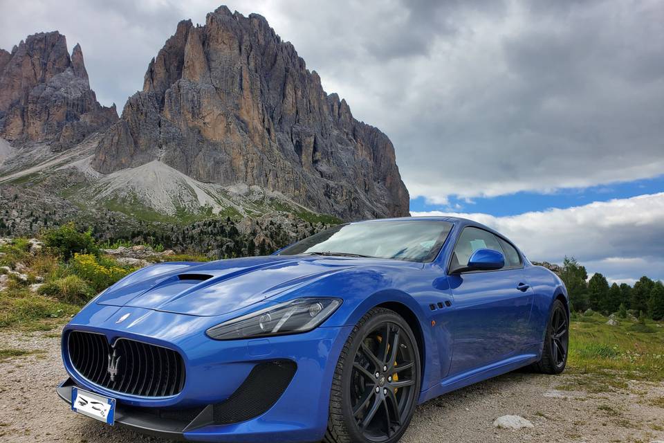Dolomiti