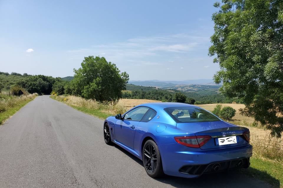 Toscana