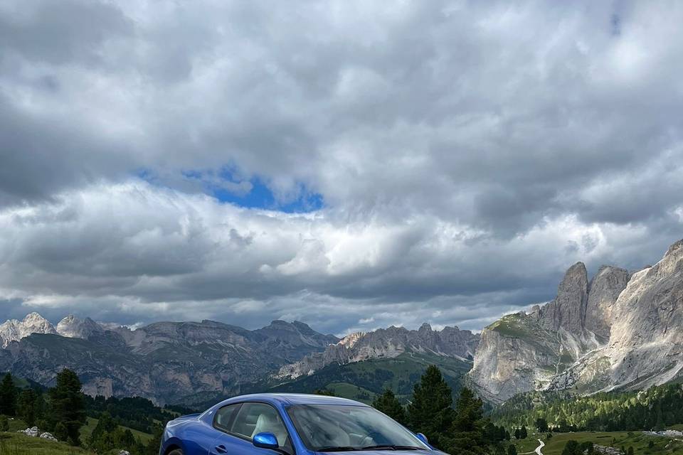 Maserati