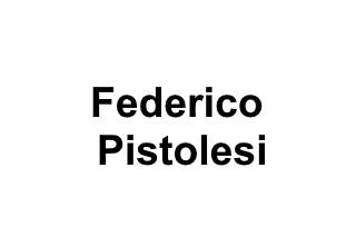 Federico Pistolesi Logo