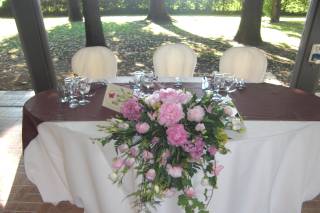 Clessidra Ristorante Bistrot 1