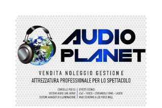 Audio Planet