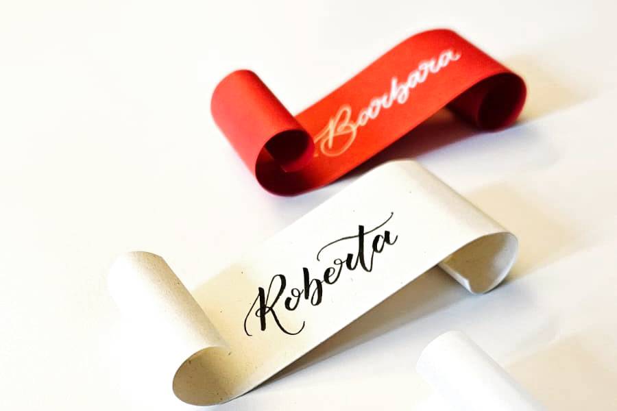 Segnaposto