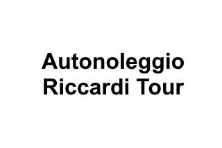 Autonoleggio Riccardi Tour logo