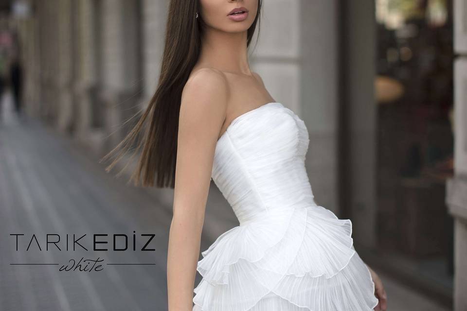 Esseddi Alta Moda Sposa