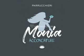 Logo Acconciature Monia