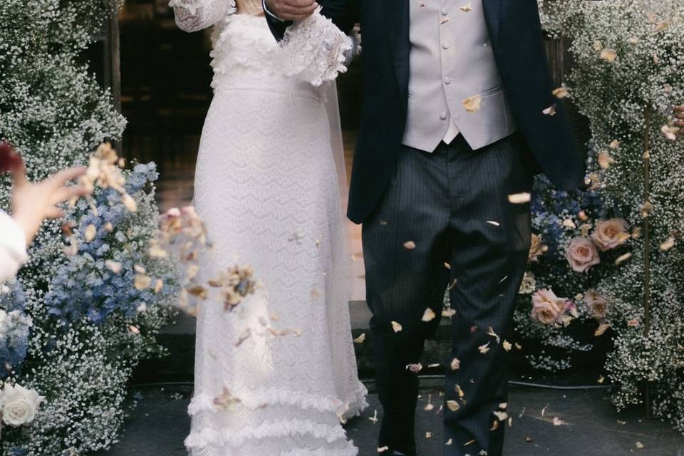 Elisa & Marco