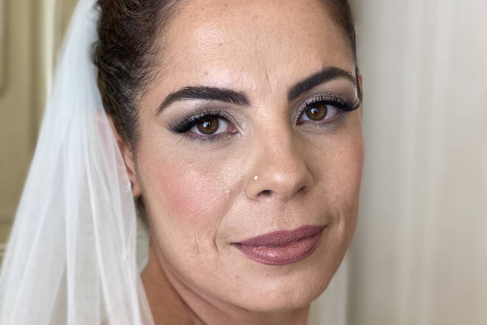 Trucco sposa