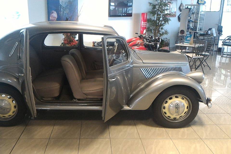 Lancia Ardea