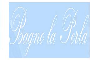 Bagno La Perla Logo