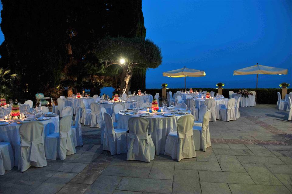 Grand Hotel San Pietro