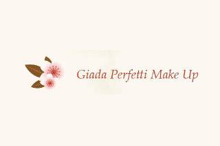 Giada Perfetti Make Up logo