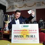 Davide Merli