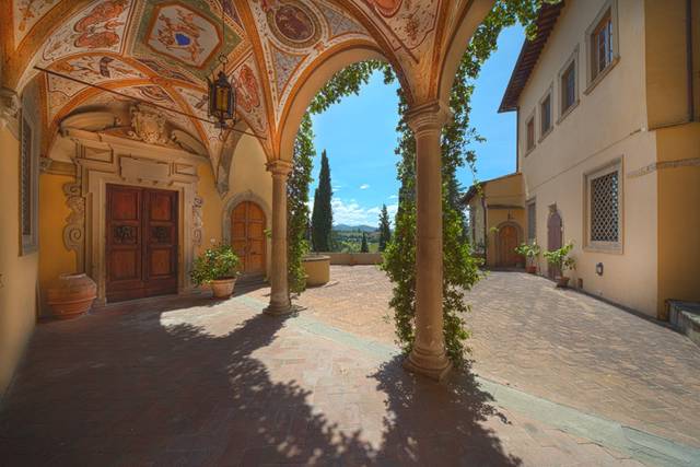 Castello Montauto