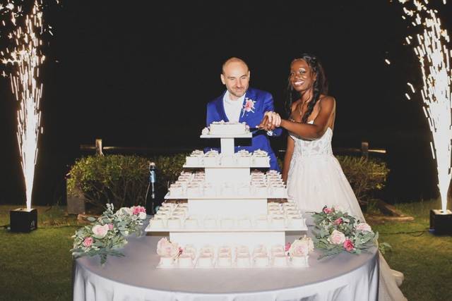 Alberto Ferrero Event & Wedding