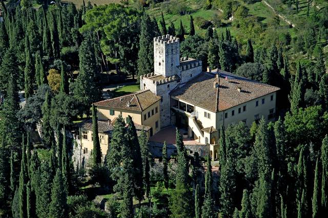 Castello Montauto