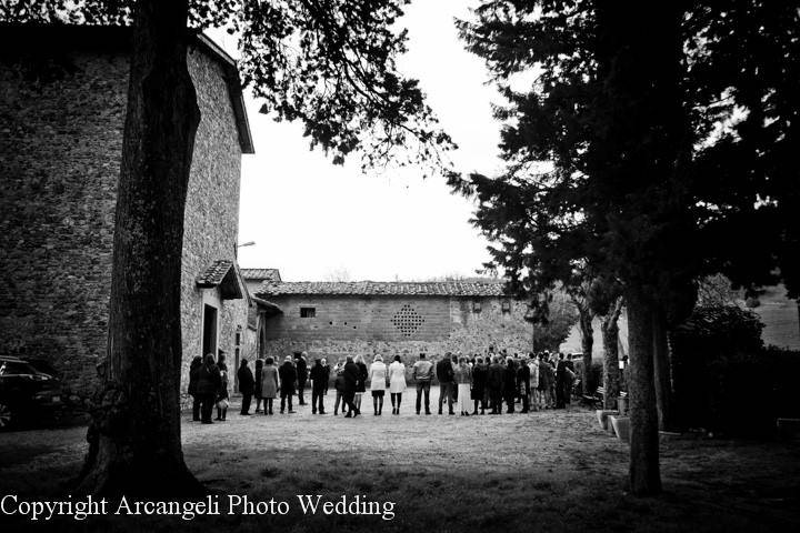 Arcageli Photo Real Wedding