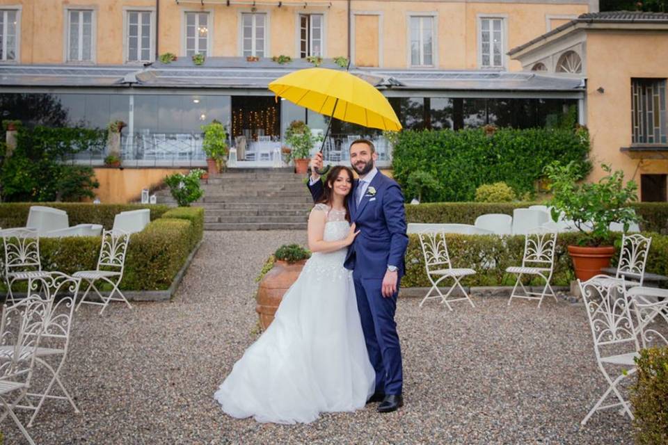 Matrimonio d'Inverno