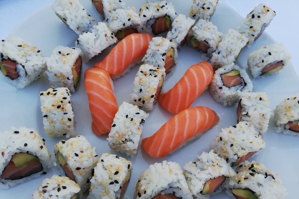 Sushi