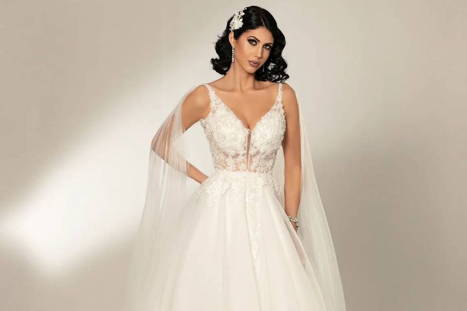 Collezione Sposa 2025