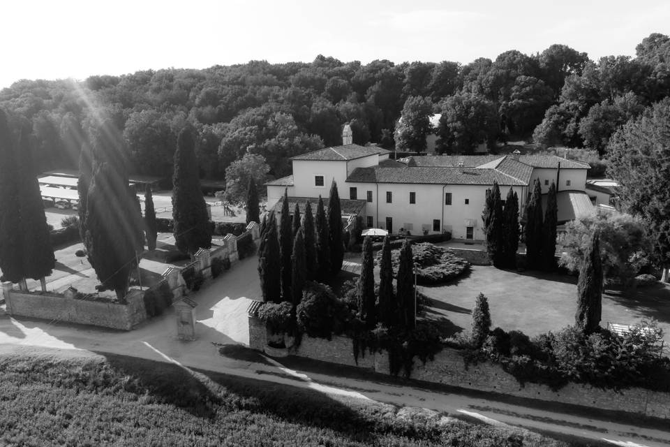 San Pietro Sopra Le Aque