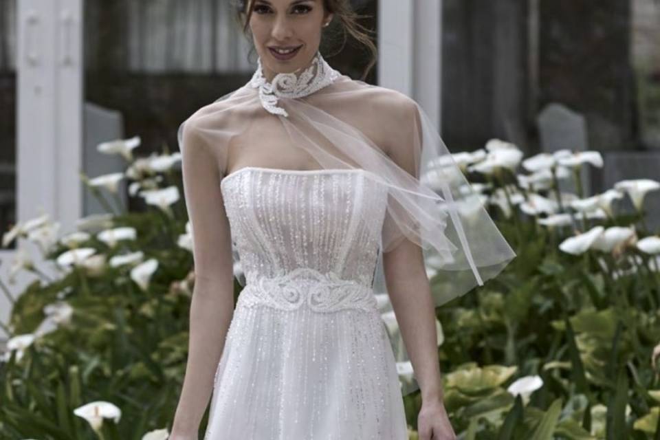 Bianca Sposa