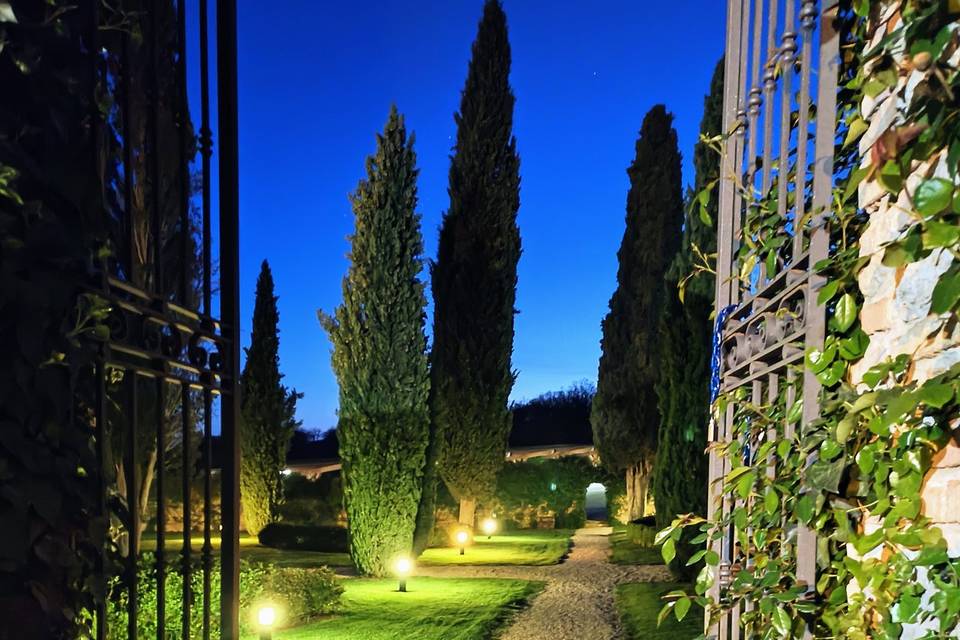 San Pietro Sopra Le Acque Resort & Spa