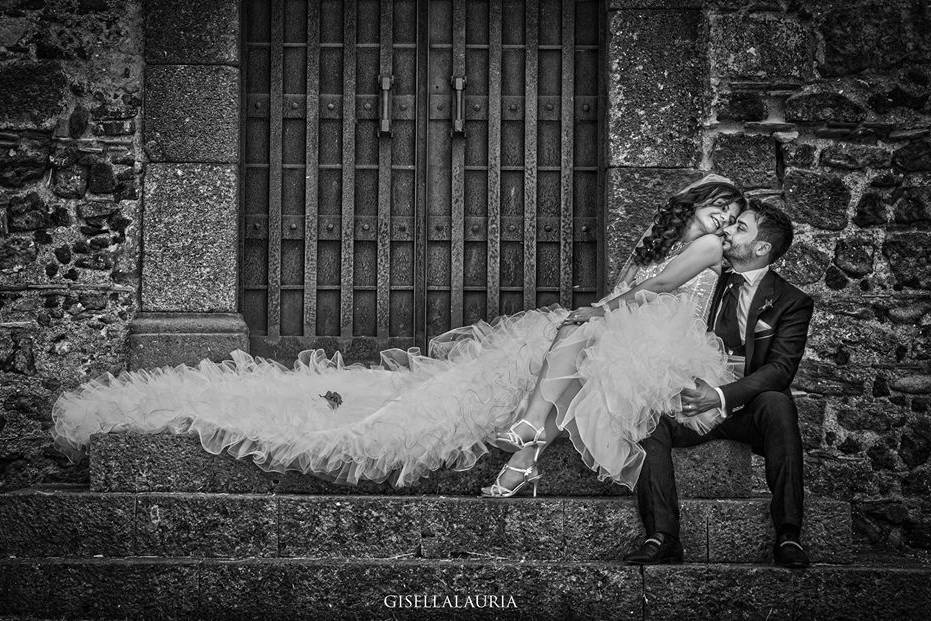 Foto matrimonio